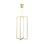 Kenway 1 - Light LED Pendant