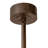 Janaina 30'' Ceiling Fan with Light Kit