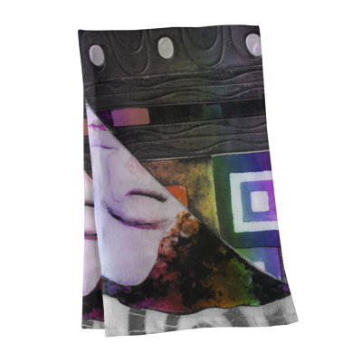 Magaw Tea Towel Kitchen Towel