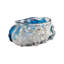Arethusa Glass Decorative Bowl