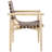 Keili Upholstered Armchair-648924595-648924584