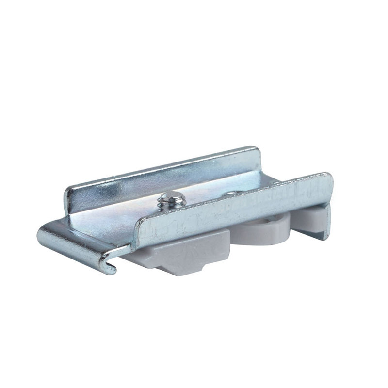 3.81cm Support Bracket, Silver