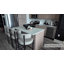 Upholstered Faux Leather Counter Stool-354249211-354249209