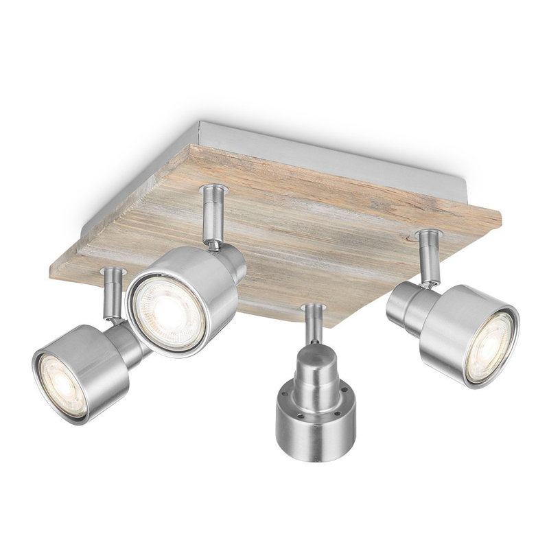 Lavery LED Spotlight