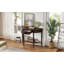 Console avec tiroir et tablette Farmhouse-1642604185