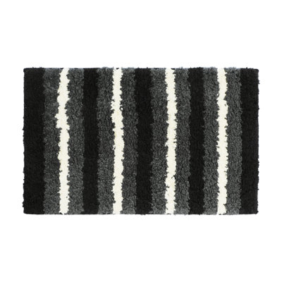 Striped Indoor Rug