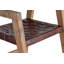 Girona Leather Armchair