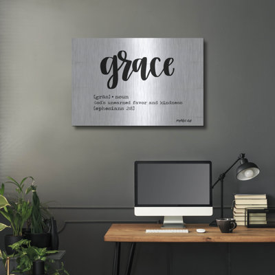 " Grace " by Imperfect Dust