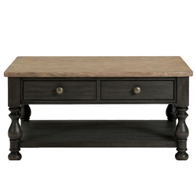 Elbridge Single Coffee Table