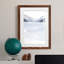 Glacial Lake I - peinture encadrée-1021354047-1021354021