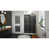 Brushed Nickel is out of stock