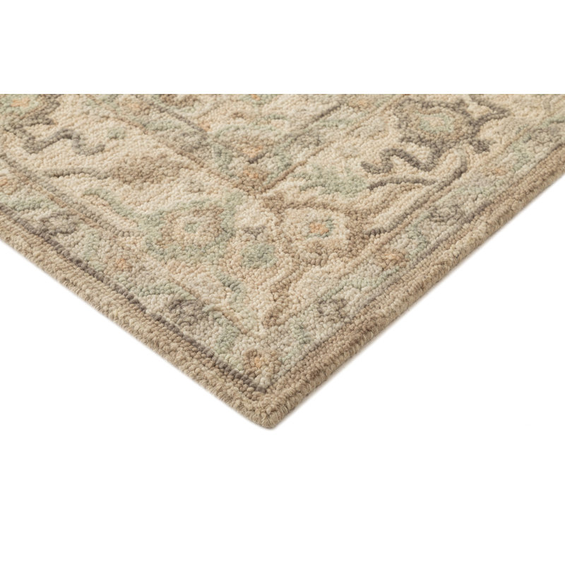 5'x8' Area Rug, Runner 2'6" x 8'