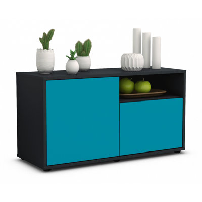 Xzavier 92 cm W Chest of Drawers