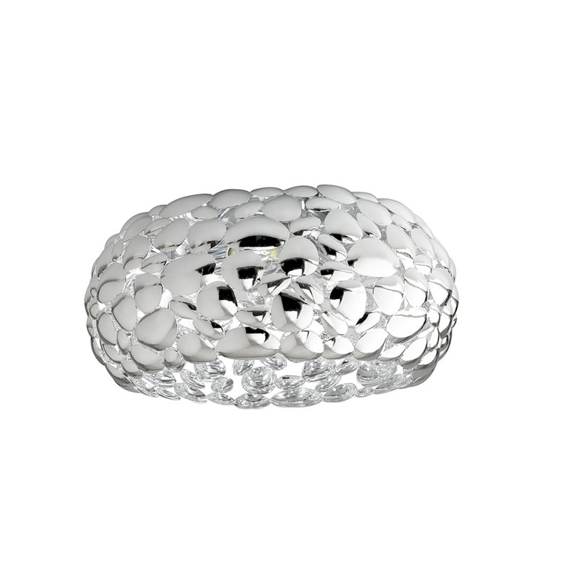 Nyles Flush Mounted Sconce