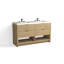 Vue 60" W Freestanding Double Bathroom Vanity-1928382153-1928382146-1928382145