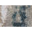 Alexzander Modern Abstract Gray Area Rug-2085509977