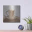 Art mural en métal Winston Porter «Coffee And Co 4 Neutral» par Janelle Penner-1039553397