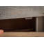 Amsterdam 215cm Solid Wood Sideboard