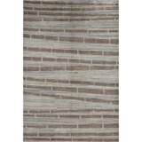 Himalayan Wool Geometric Area Rug