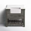 Meuble-lavabo simple Curiel-1431052919