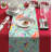 Cardew Printed Table Runner