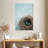 Brampt Blue Egg Nest-108231629