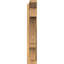 Persienne balboa à lattes en bois rustique-109295251-114139352