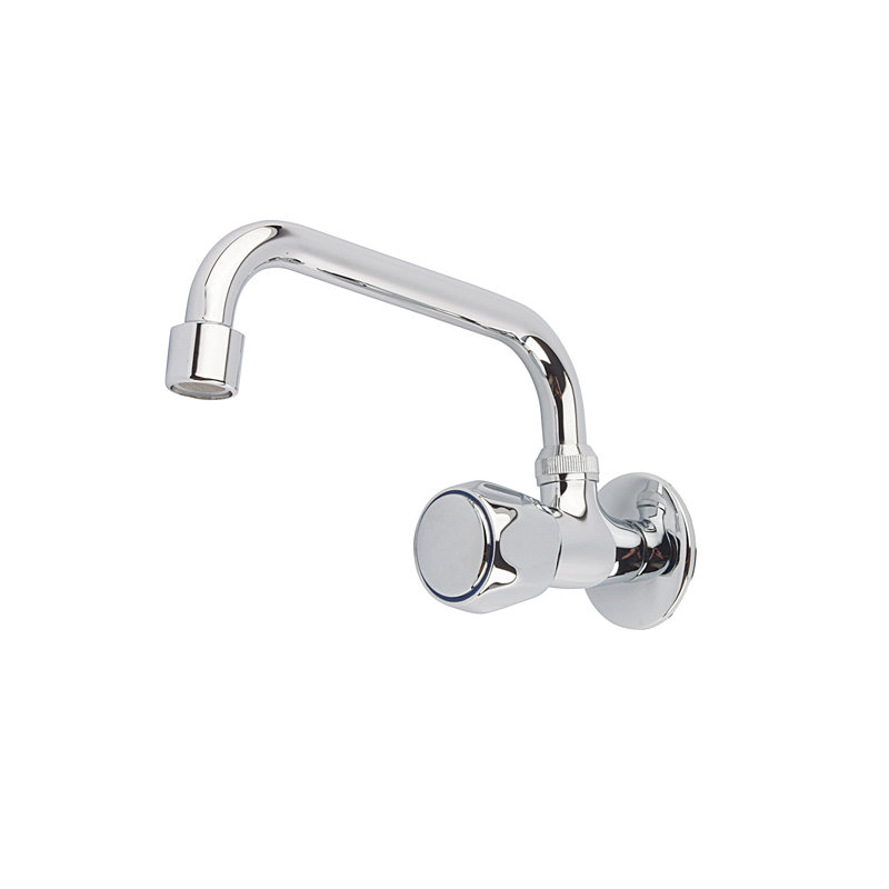 Belfry Kitchen Boutwell Kitchen Faucet