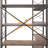 Kennewick Corner Bookcase