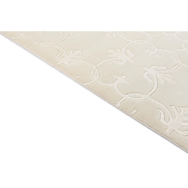 Tapis beige clair 13 pi Prestridge