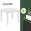 Table de bout de 17,52 po de hauteur Emuel-88631140