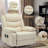 Power Lift Recliners For The Elderly， Electric Recliner With Heat And Massage， Oversized Sofa For Living Room With Infinite Position, Side Pockets -1953609165