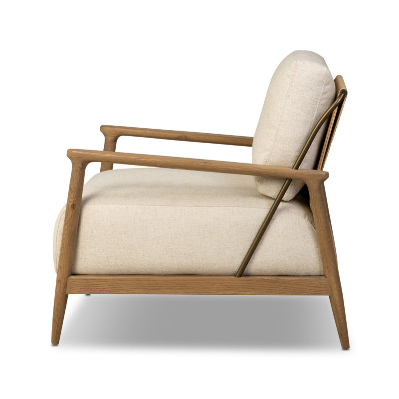 Nisha Chair