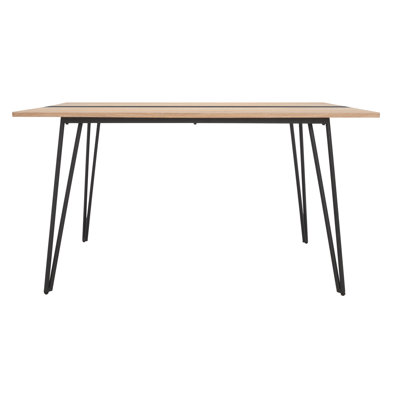Table de salle à manger Alarick