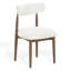 Chaise Marisol Boucle-132476007