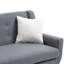Jaqueze 159.9Cm Square Arms Sofa-1261152477