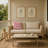 Chevron Outdoor Reversible Throw Pillow-1881314937-1881314935