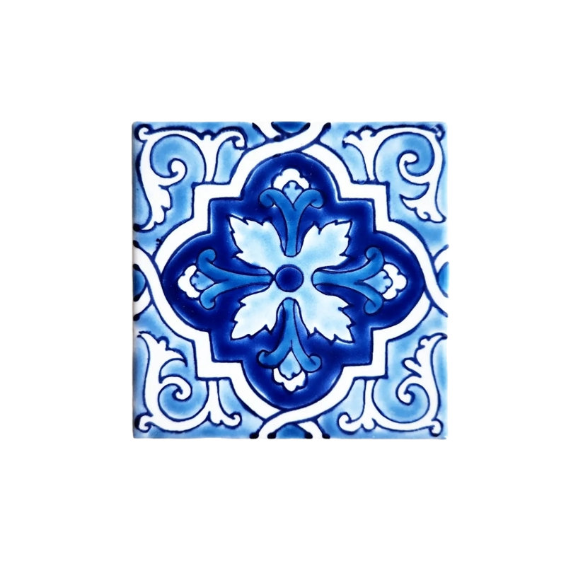 San Diego - bleu