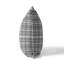 Coussin Rocky Tartan-107835074-107835071