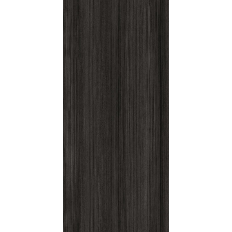 Armoire de rangement double à quatre compartiments pour salle de classe, Noyer Salano