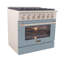 36" 5.2 Cu. Ft. Freestanding Gas-50147966-94094655