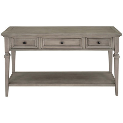 Conine 50'' Console Table