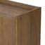 Rosalina Sideboard-Warm Oak Resawn
