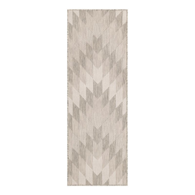 Blox Hower Indoor/Outdoor Area Rug