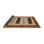 Tapis brun Bahama-1062673085