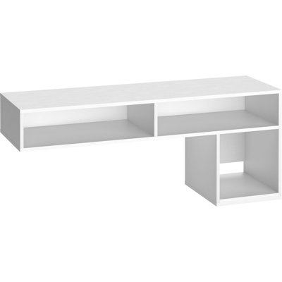 Reba TV Stand for TVs up to 58"