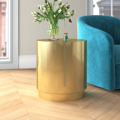 Jazzy End Table