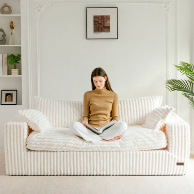Canapé Bean Bag
