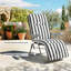 Outdoor Lounge Chair-2045669565