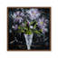 Nature Inspired "Twilight Bouquet" Canvas Wall Art By -111039-27730849-27730852